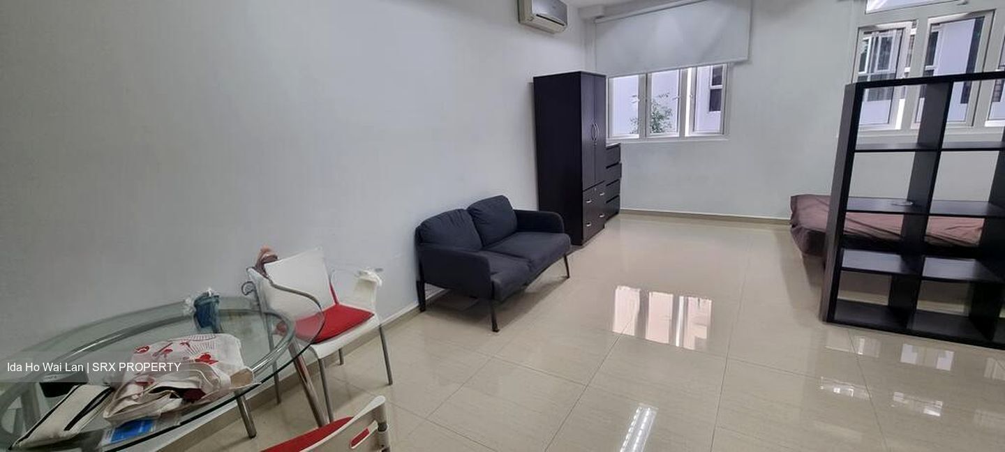 Joo Chiat Road (D15), Apartment #517950011